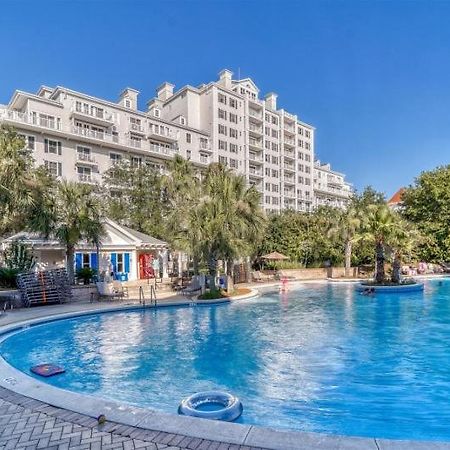 The Grand Sandestin 米拉马海滩 外观 照片