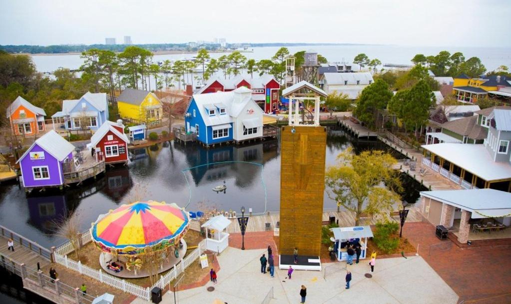 The Grand Sandestin 米拉马海滩 外观 照片
