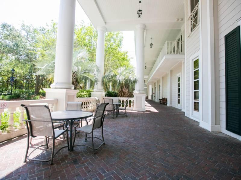 The Grand Sandestin 米拉马海滩 外观 照片
