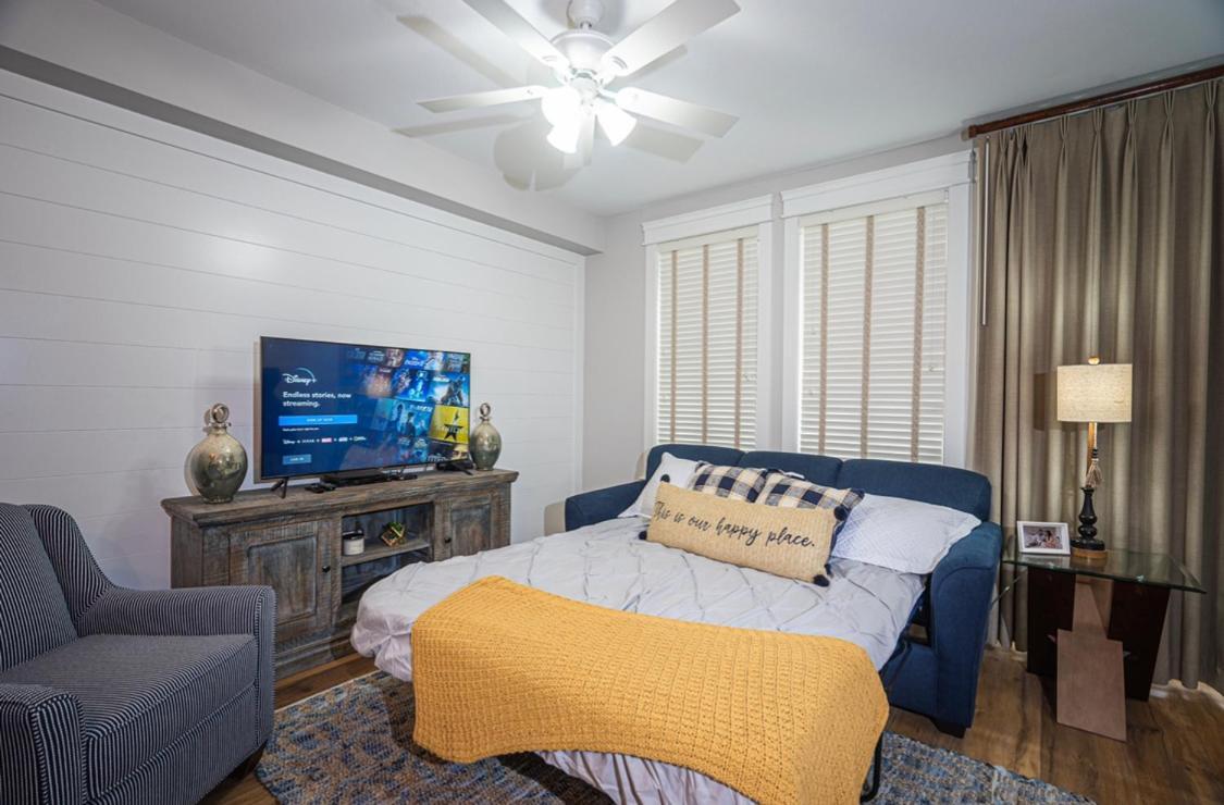 The Grand Sandestin 米拉马海滩 外观 照片