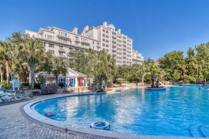 The Grand Sandestin 米拉马海滩 外观 照片