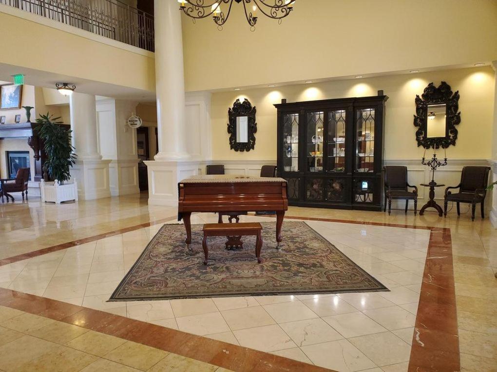 The Grand Sandestin 米拉马海滩 外观 照片