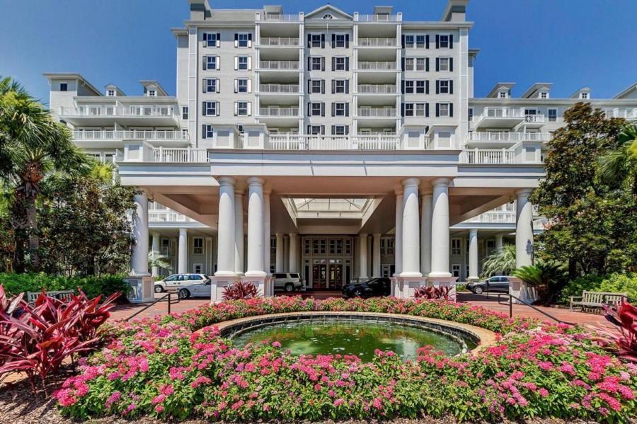 The Grand Sandestin 米拉马海滩 外观 照片