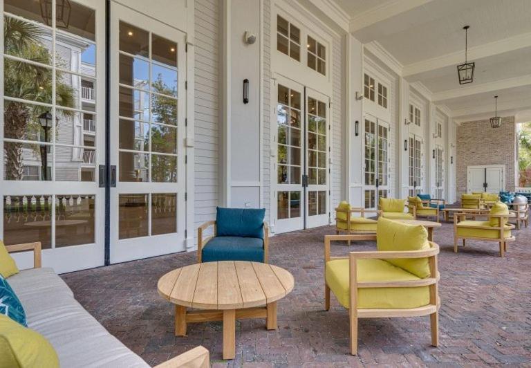 The Grand Sandestin 米拉马海滩 外观 照片