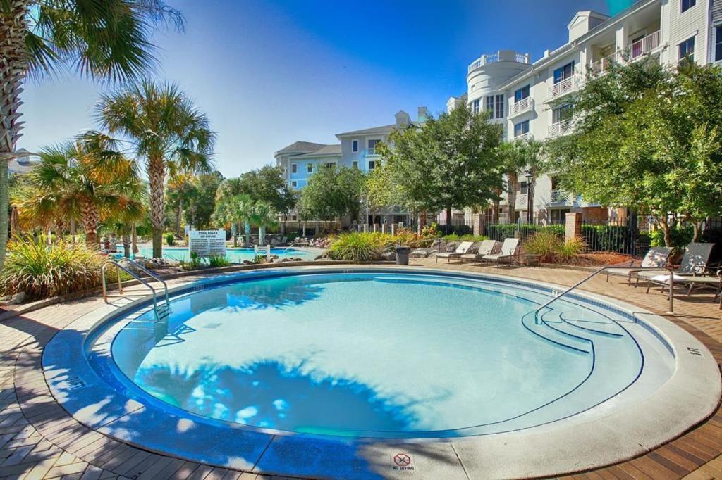 The Grand Sandestin 米拉马海滩 外观 照片