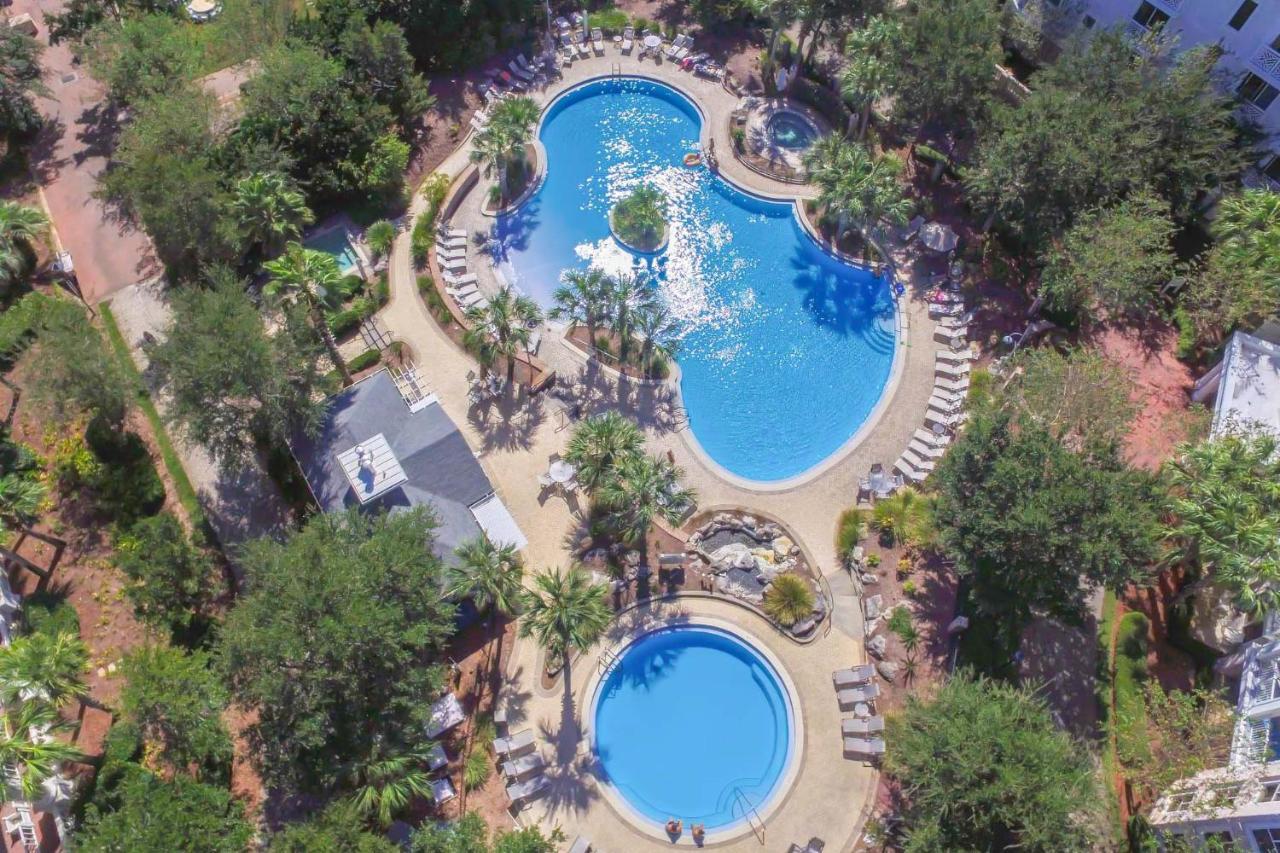 The Grand Sandestin 米拉马海滩 外观 照片