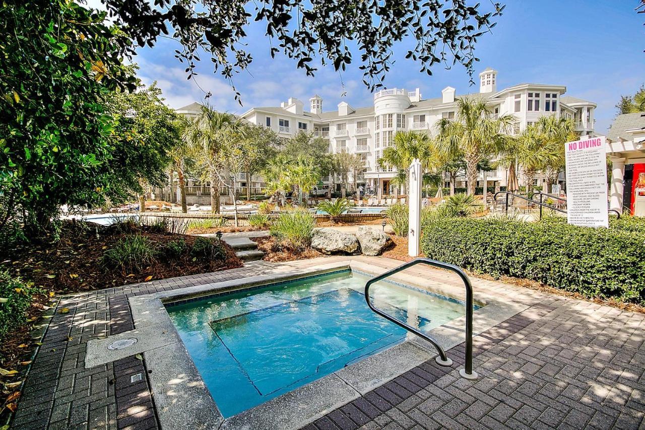 The Grand Sandestin 米拉马海滩 外观 照片